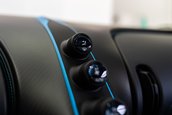 Bugatti Chiron Pur Sport de vanzare