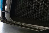 Bugatti Chiron Pur Sport de vanzare