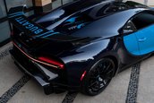 Bugatti Chiron Pur Sport de vanzare
