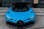 Bugatti Chiron Pur Sport de vanzare