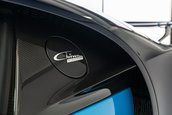 Bugatti Chiron Pur Sport de vanzare