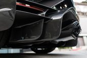 Bugatti Chiron Pur Sport de vanzare
