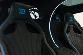 Bugatti Chiron Pur Sport de vanzare