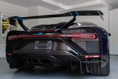 Bugatti Chiron Pur Sport de vanzare