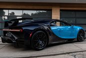 Bugatti Chiron Pur Sport de vanzare