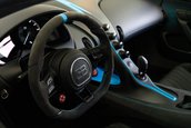 Bugatti Chiron Pur Sport de vanzare