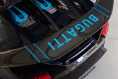 Bugatti Chiron Pur Sport de vanzare