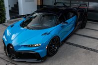 Bugatti Chiron Pur Sport de vanzare