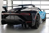 Bugatti Chiron Pur Sport de vanzare