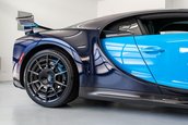 Bugatti Chiron Pur Sport de vanzare