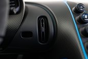 Bugatti Chiron Pur Sport de vanzare