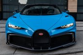 Bugatti Chiron Pur Sport de vanzare