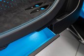 Bugatti Chiron Pur Sport de vanzare