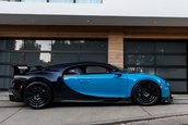 Bugatti Chiron Pur Sport de vanzare