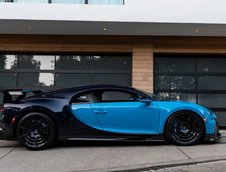 Bugatti Chiron Pur Sport de vanzare