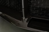 Bugatti Chiron Pur Sport de vanzare