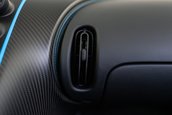 Bugatti Chiron Pur Sport de vanzare