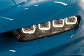 Bugatti Chiron Pur Sport de vanzare