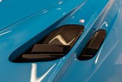 Bugatti Chiron Pur Sport de vanzare