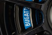 Bugatti Chiron Pur Sport de vanzare