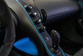 Bugatti Chiron Pur Sport de vanzare