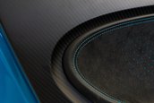 Bugatti Chiron Pur Sport de vanzare