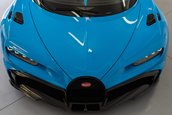 Bugatti Chiron Pur Sport de vanzare