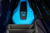 Bugatti Chiron Pur Sport de vanzare