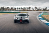 Bugatti Chiron Pur Sport - Poze noi