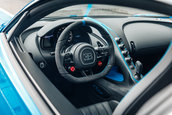 Bugatti Chiron Pur Sport - Poze noi