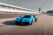 Bugatti Chiron Pur Sport - Poze noi