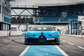 Bugatti Chiron Pur Sport - Poze noi