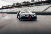 Bugatti Chiron Pur Sport - Poze noi