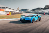 Bugatti Chiron Pur Sport - Poze noi