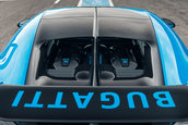 Bugatti Chiron Pur Sport - Poze noi