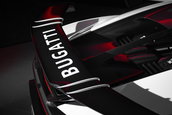Bugatti Chiron Pur Sport - primul exemplar livrat