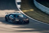 Bugatti Chiron Pur Sport