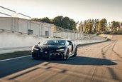 Bugatti Chiron Pur Sport