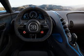 Bugatti Chiron Pur Sport