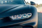 Bugatti Chiron Pur Sport