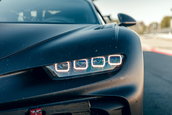 Bugatti Chiron Pur Sport