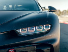 Bugatti Chiron Pur Sport