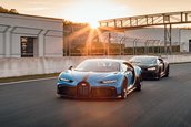 Bugatti Chiron Pur Sport