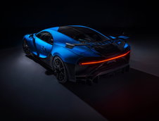 Bugatti Chiron Pur Sport