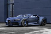 Bugatti Chiron Sport 110 ans Bugatti