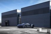 Bugatti Chiron Sport 110 ans Bugatti