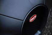 Bugatti Chiron Sport 110 ans Bugatti