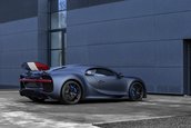 Bugatti Chiron Sport 110 ans Bugatti