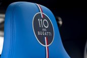 Bugatti Chiron Sport 110 ans Bugatti