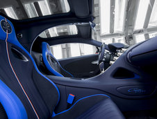 Bugatti Chiron Sport 110 Ans